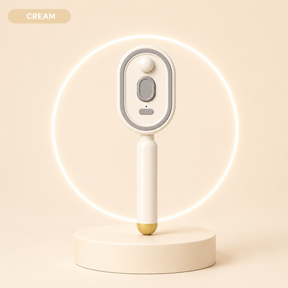 LumiScalp™  The 4-in-1 Scalp Care Brush