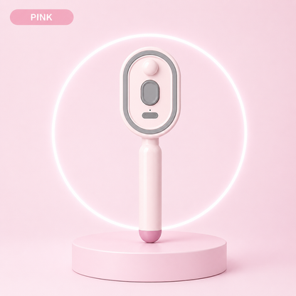 LumiScalp™  The 4-in-1 Scalp Care Brush