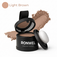 Light Brown