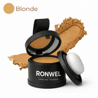 Blonde