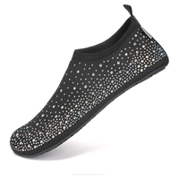 Black Colorful Diamond